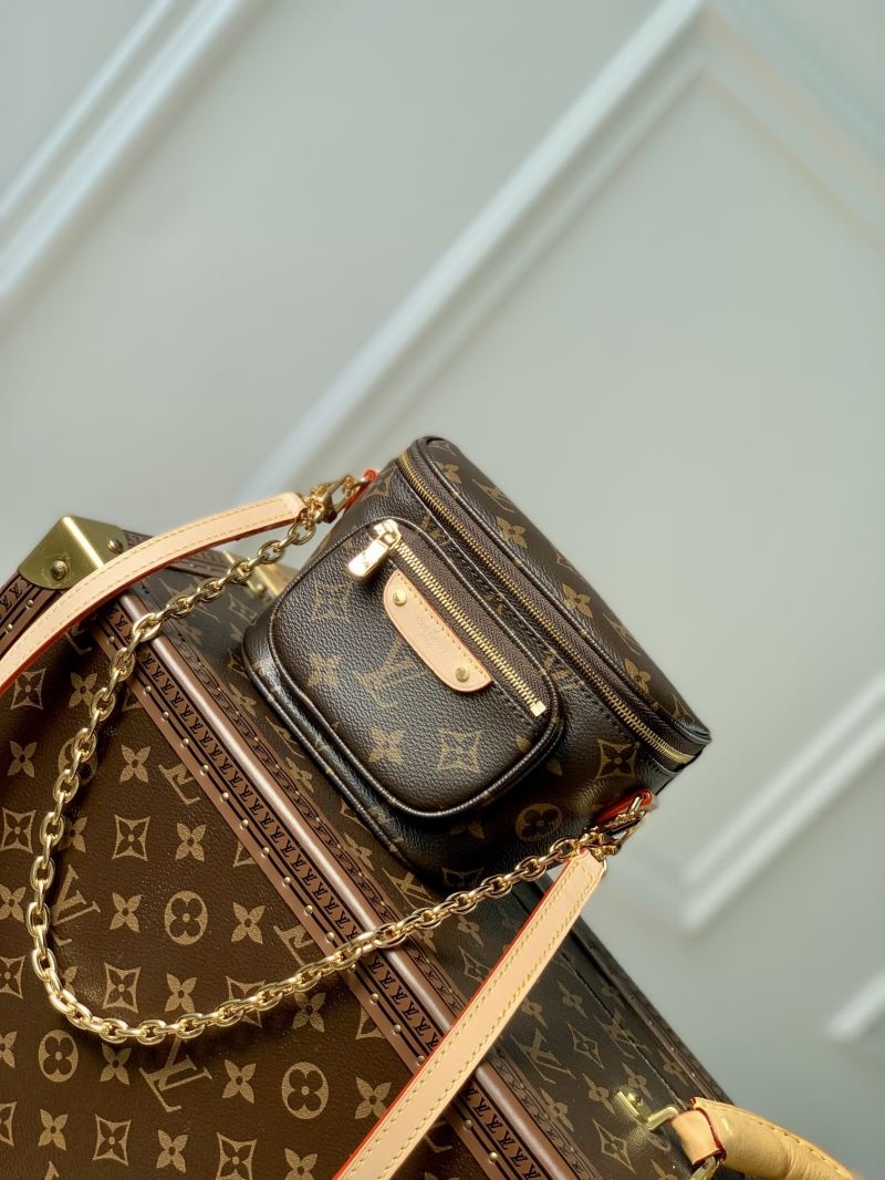 LV Satchel bags